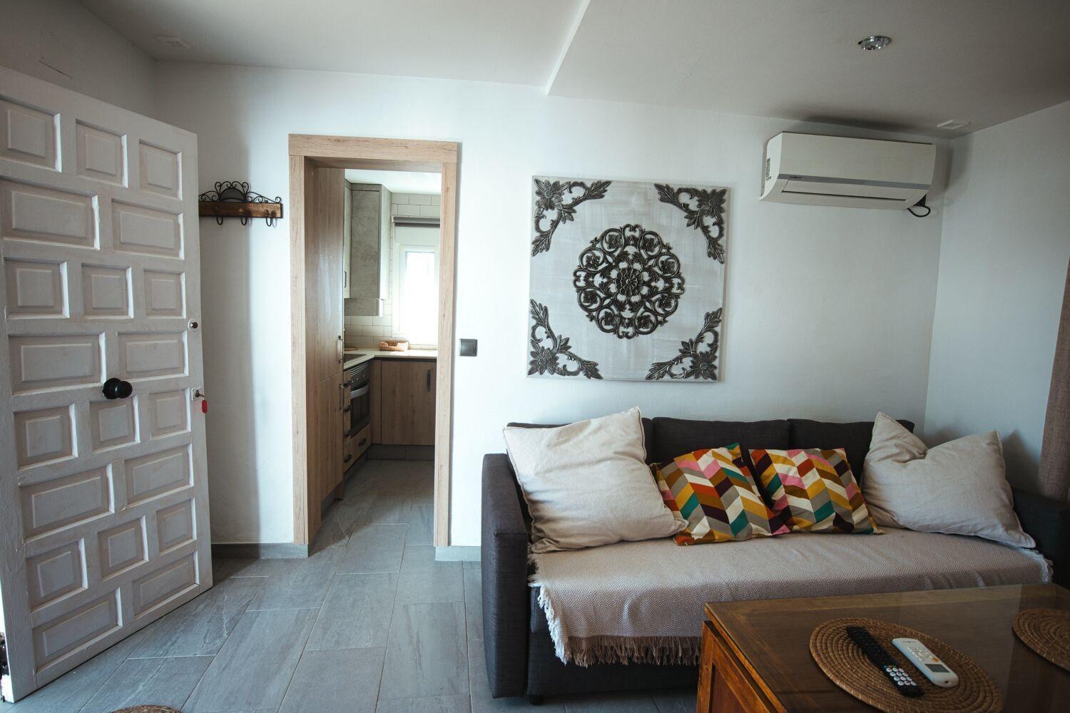 Villa Casa De La Abuela à Sanlúcar de Barrameda Extérieur photo