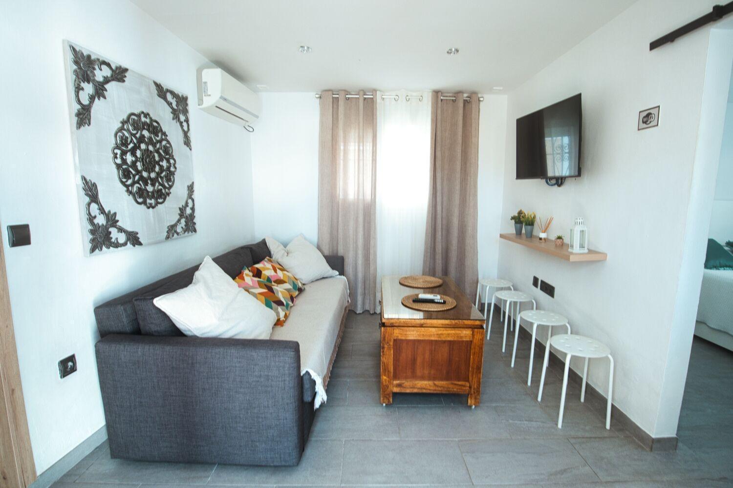 Villa Casa De La Abuela à Sanlúcar de Barrameda Extérieur photo