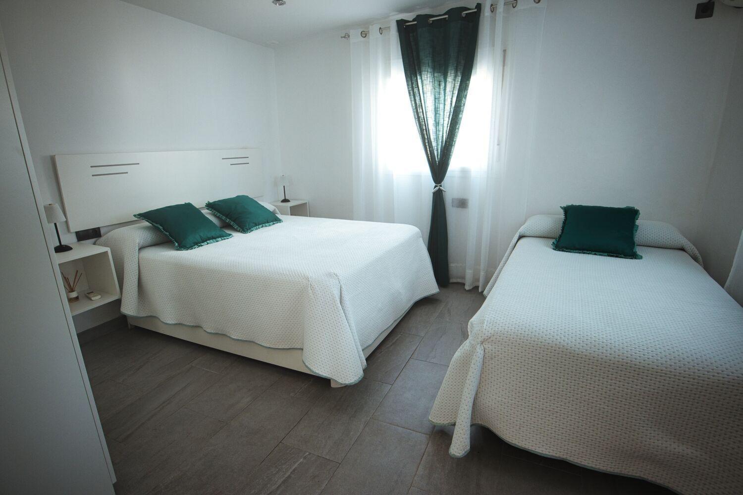 Villa Casa De La Abuela à Sanlúcar de Barrameda Extérieur photo