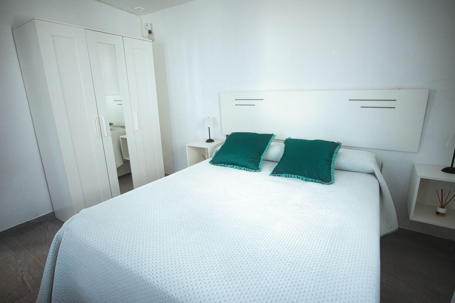 Villa Casa De La Abuela à Sanlúcar de Barrameda Extérieur photo